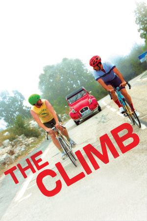 The Climb Scripts