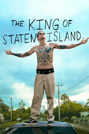 The King Of Staten Island Scripts