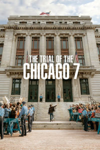 The Trial Of The Chicago 7