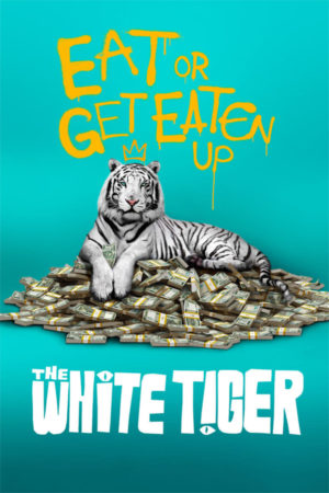 The White Tiger Scripts