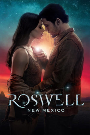Roswell New Mexico Scripts