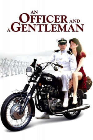 An Officer and a Gentleman Scripts