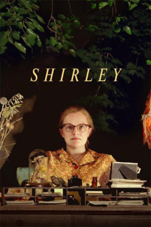 Shirley Scripts