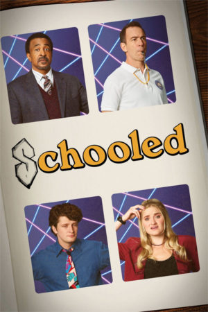 Schooled Scripts