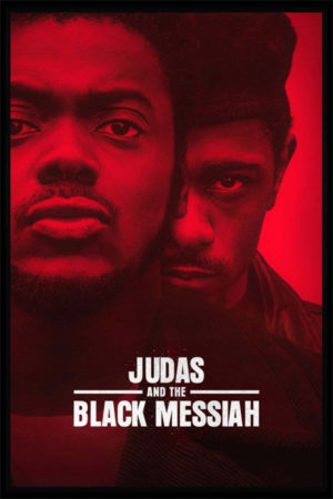 Judas and the Black Messiah Scripts