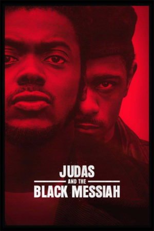 Judas and the Black Messiah