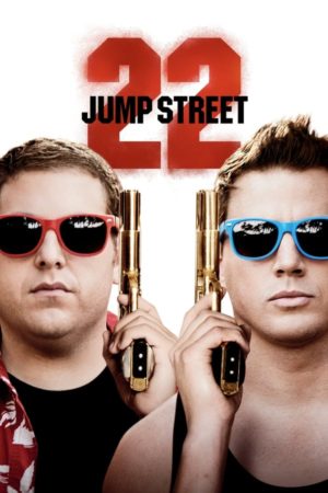 22 Jump Street Scripts