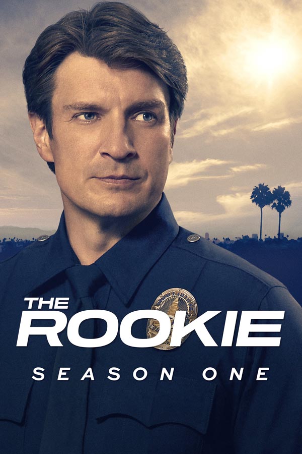 The Rookie