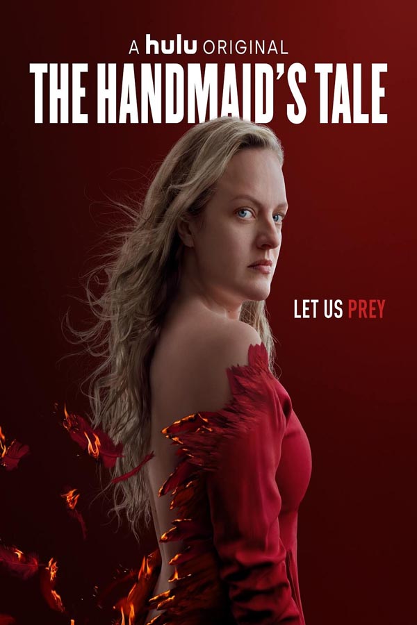 The Handmaid's Tale - The Script Lab