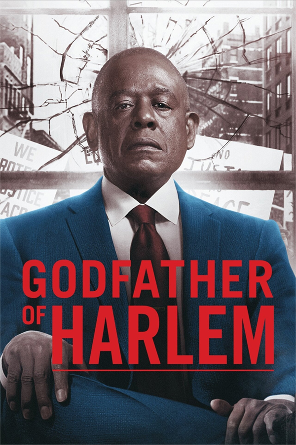 Godfather Of Harlem