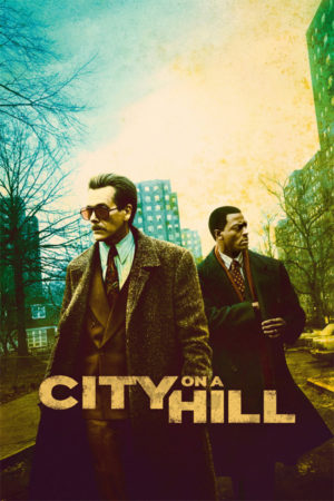 City On A Hill Scripts