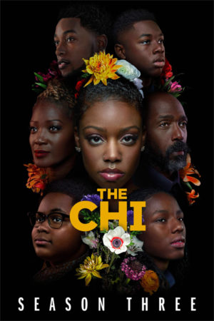 The Chi Scripts