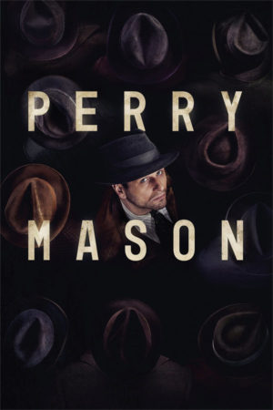 Perry Mason Scripts