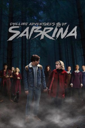 The Chilling Adventures Of Sabrina Scripts