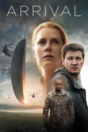 Arrival Scripts