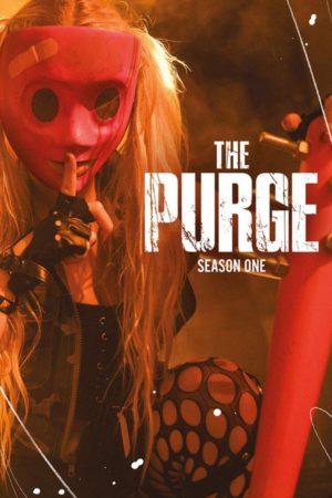 The Purge Scripts