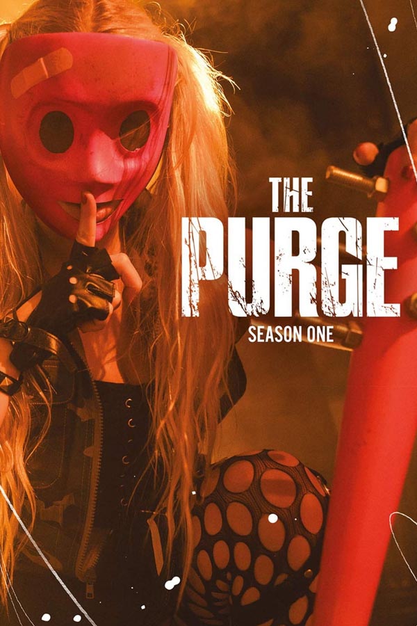 The Purge