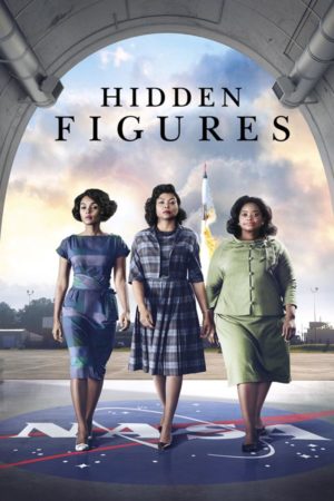 Hidden Figures Scripts