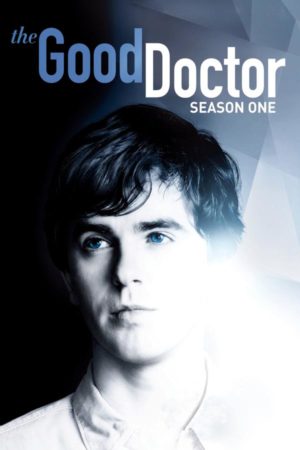 The Good Doctor Scripts