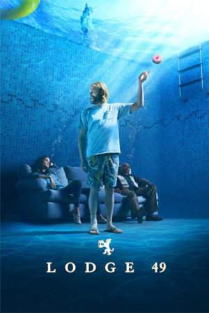 Lodge 49 Scripts