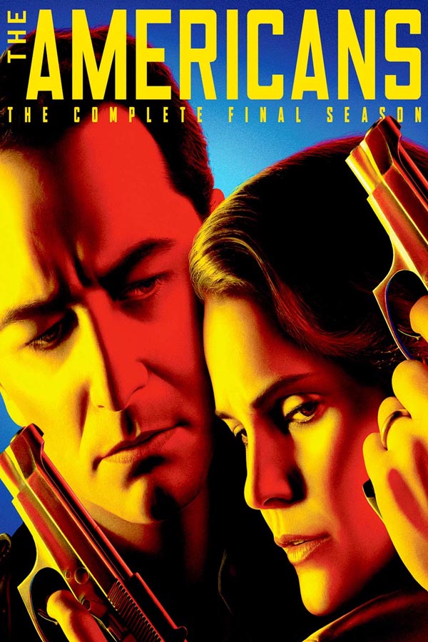 The Americans