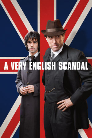 A Very English Scandal Scripts