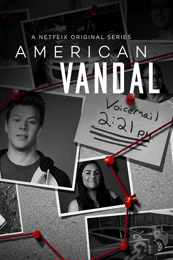 American Vandal