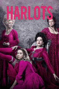 Harlots