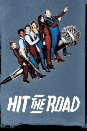 Hit The Road Scripts