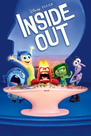 Inside Out Scripts