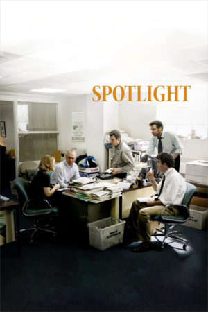 Spotlight Scripts