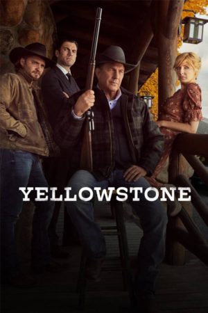 Yellowstone Scripts