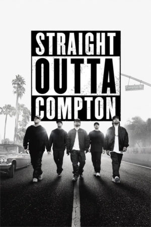 Straight Outta Compton Scripts
