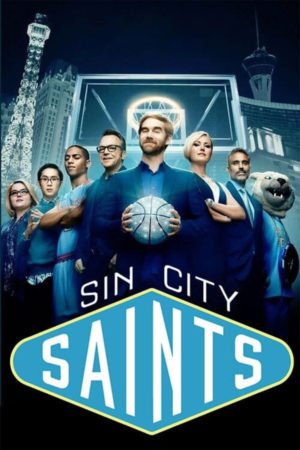 Sin City Saints Scripts