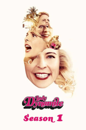 Lady Dynamite Scripts