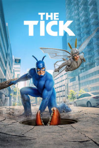 Tick
