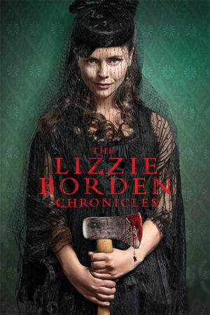 The Lizzie Borden Chronicles Scripts