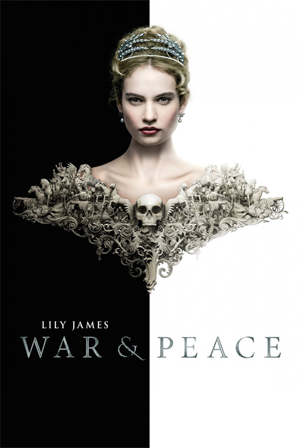 War And Peace The Script Lab