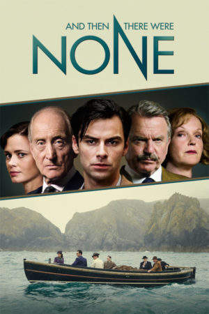 And Then There Were None Scripts