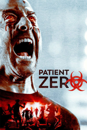 Biohazard: Patient Zero Scripts