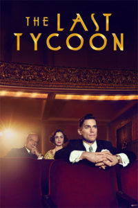 The Last Tycoon