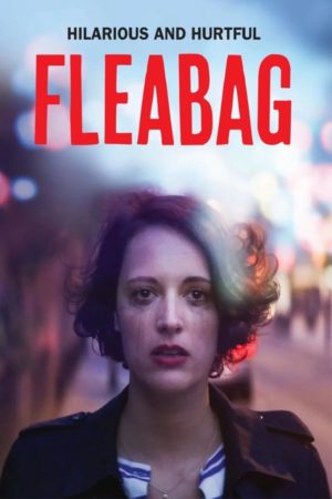 Fleabag Scripts