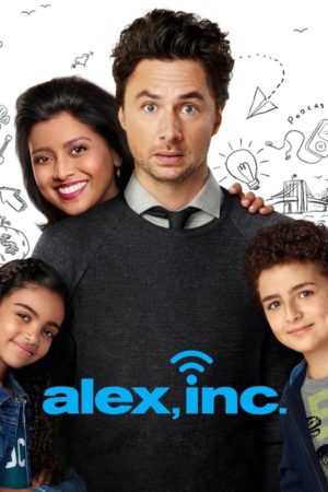 Alex Inc Scripts