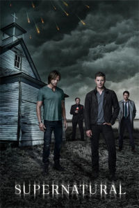 Supernatural