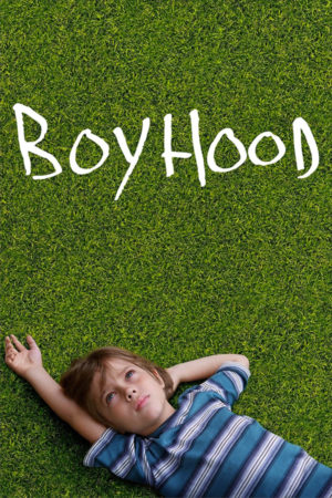 Boyhood Scripts