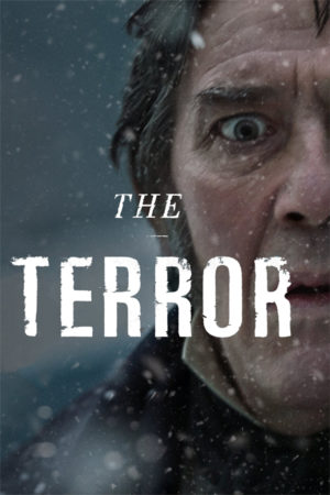 The Terror Scripts