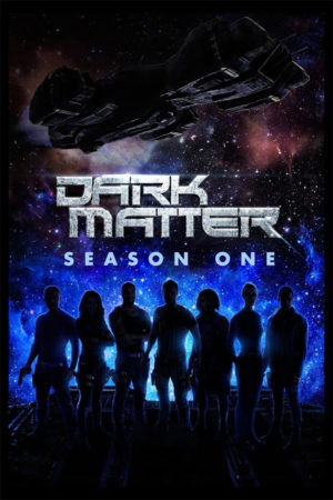 Dark Matter Scripts