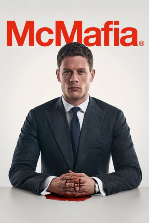 McMafia Scripts