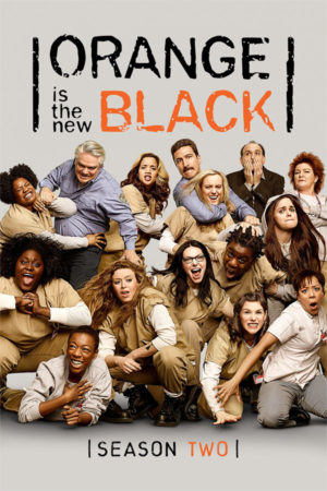 Orange Is The New Black Scripts