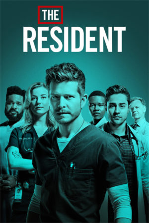 The Resident Scripts